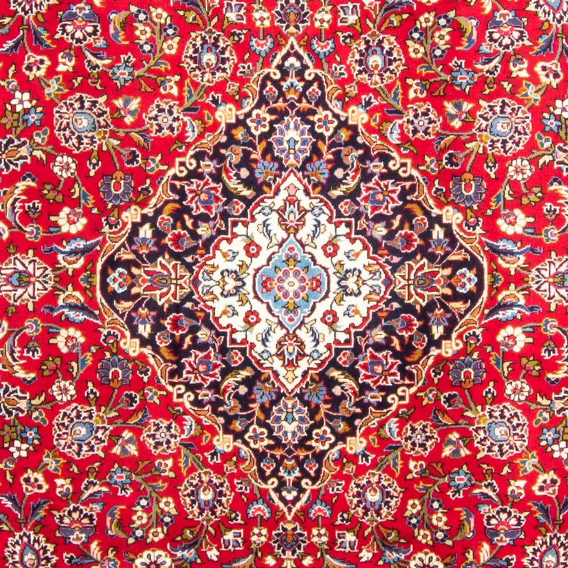 Kashan Koberec 241x341cm - Perský koberec