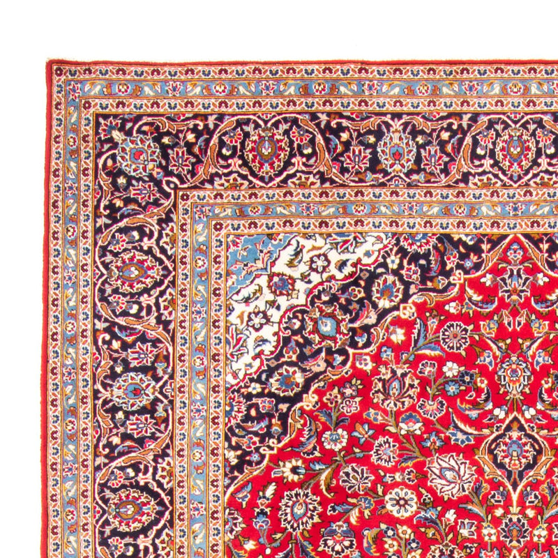 Kashan Koberec 241x341cm - Perský koberec