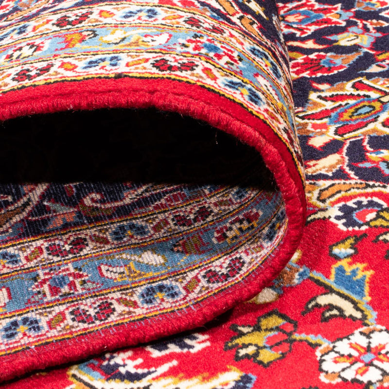 Kashan Koberec 241x341cm - Perský koberec