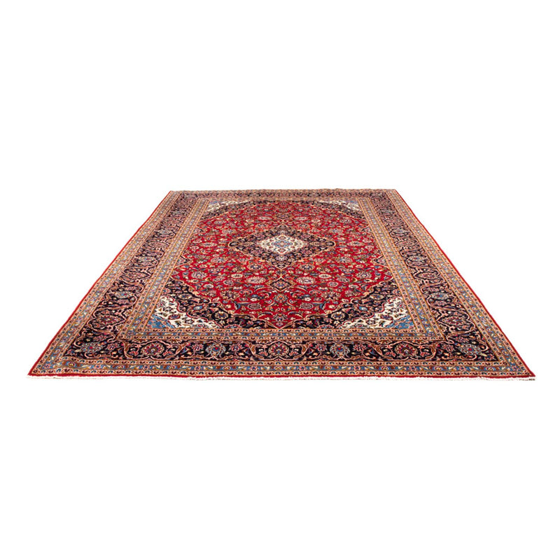 Kashan Koberec 241x341cm - Perský koberec