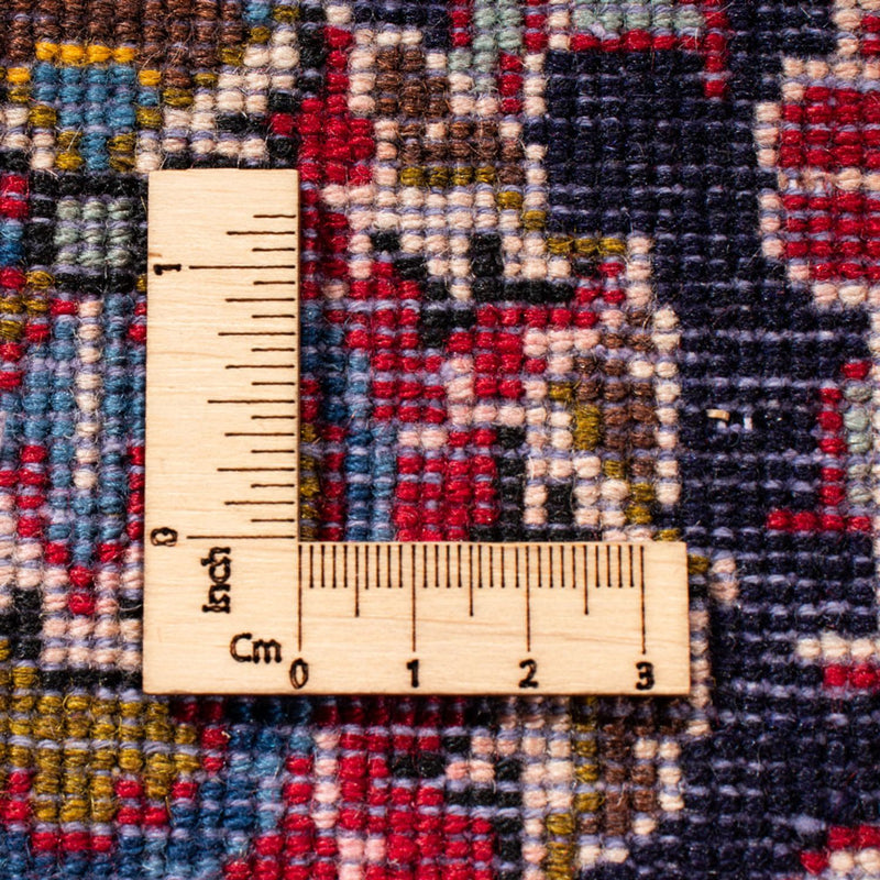 Kashan Koberec 241x341cm - Perský koberec