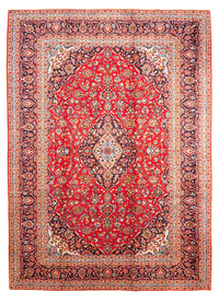 Kashan Koberec 242x342cm - Perský koberec – product image