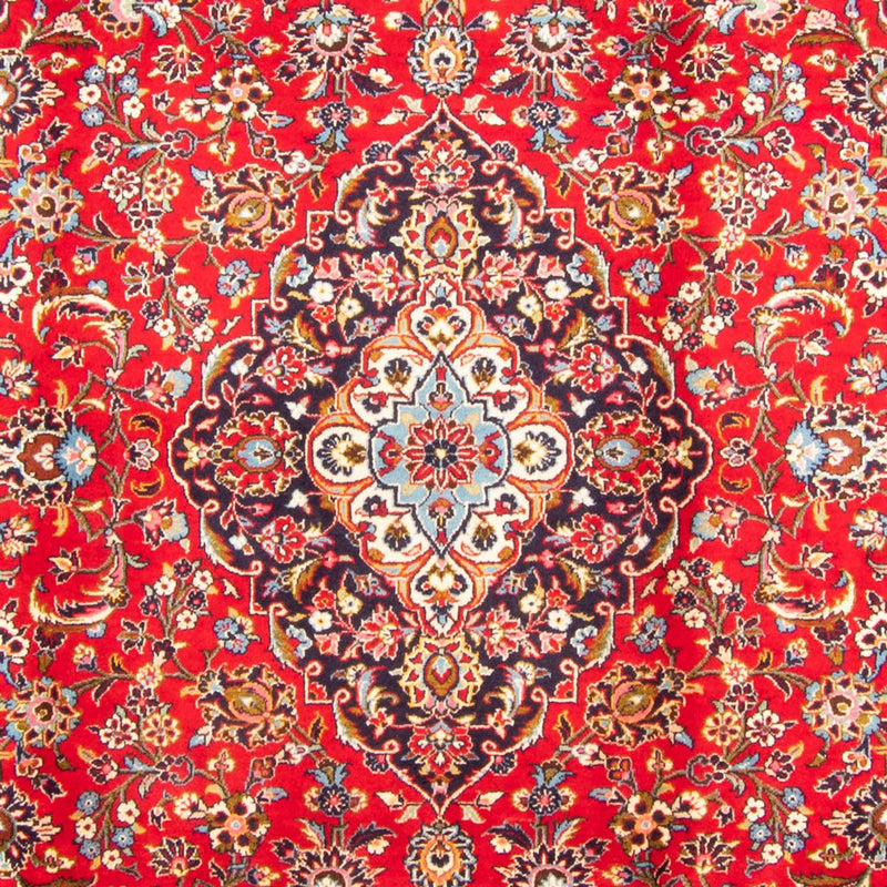 Kashan Koberec 242x342cm - Perský koberec