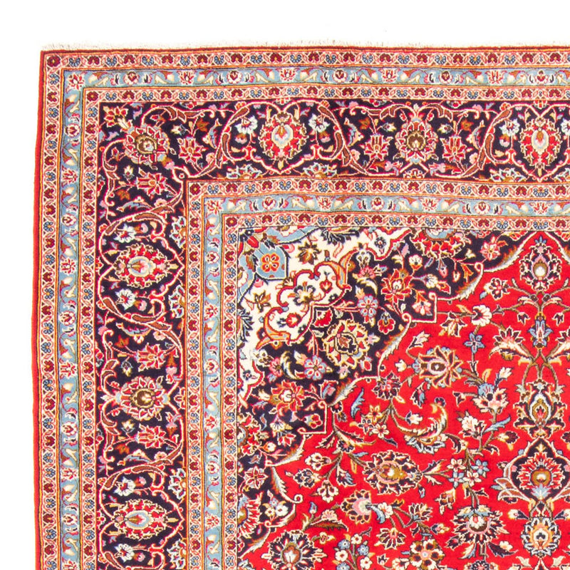 Kashan Koberec 242x342cm - Perský koberec