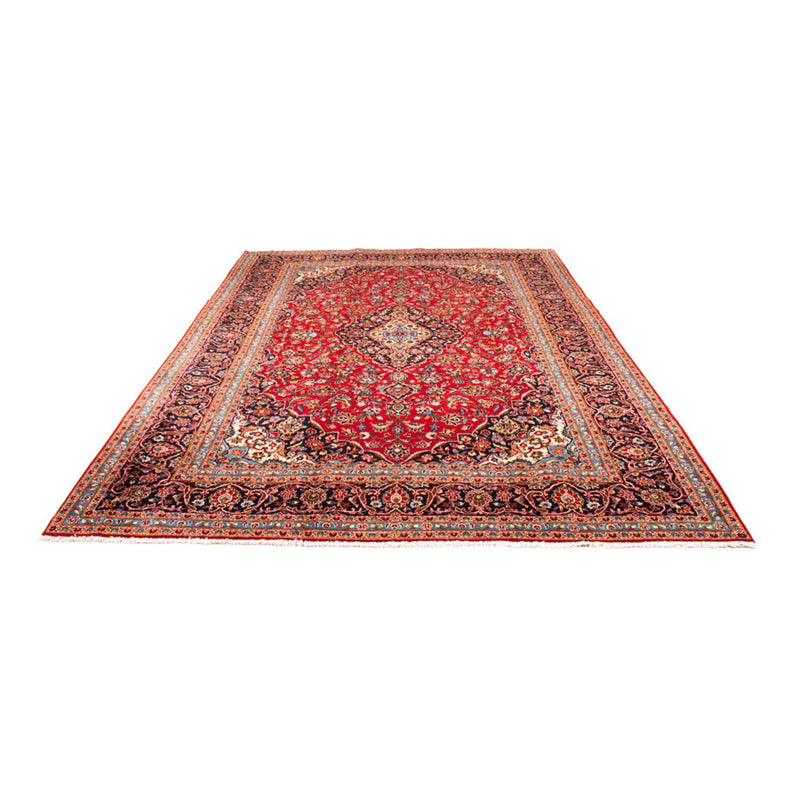 Kashan Koberec 242x342cm - Perský koberec