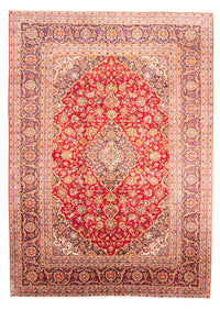 Kashan Koberec 243x344cm - Perský koberec – product image