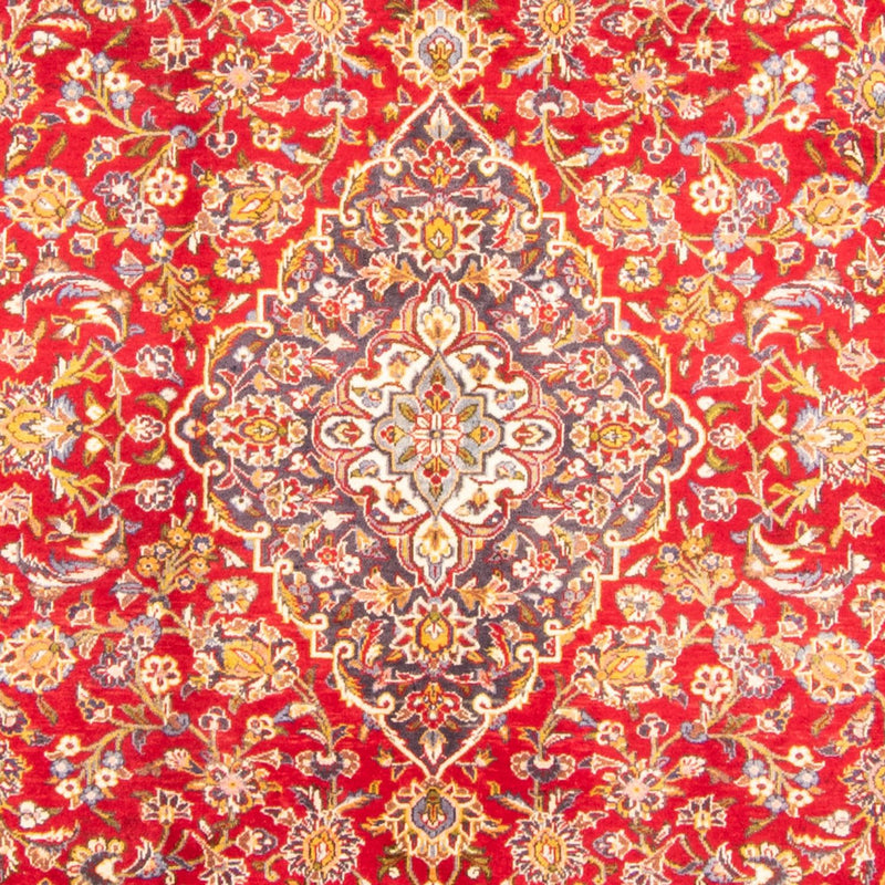 Kashan Koberec 243x344cm - Perský koberec