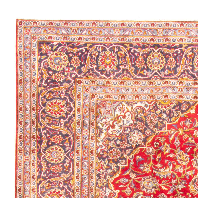 Kashan Koberec 243x344cm - Perský koberec