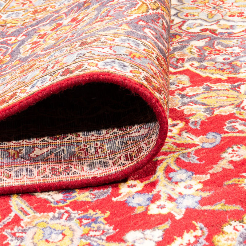Kashan Koberec 243x344cm - Perský koberec