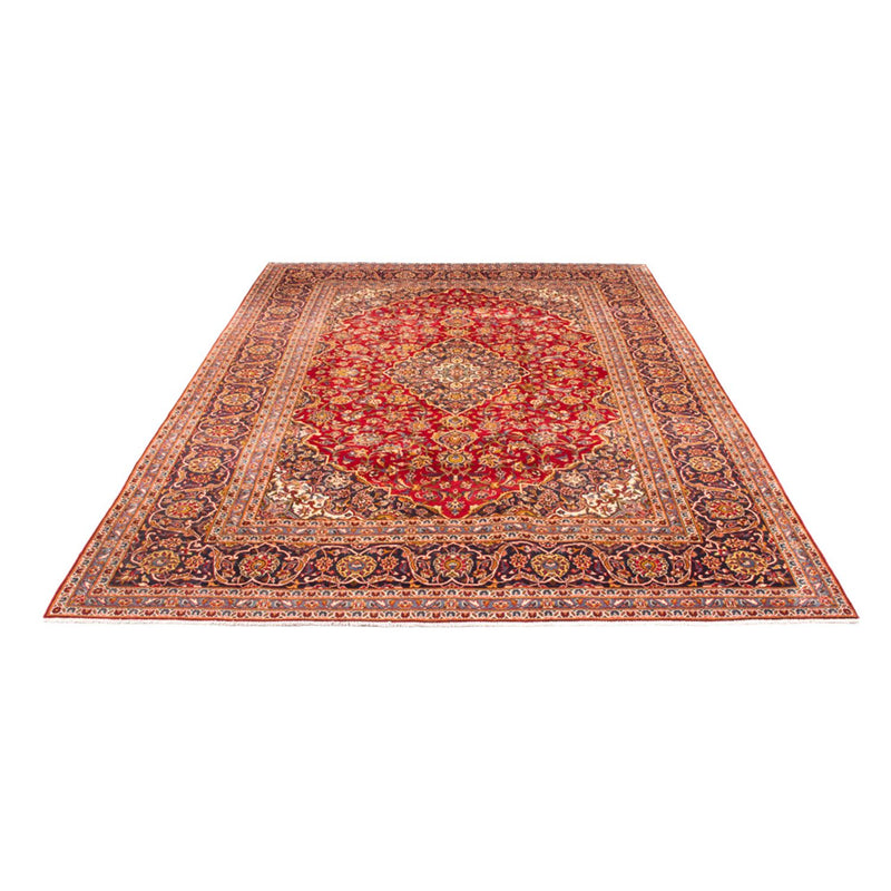 Kashan Koberec 243x344cm - Perský koberec