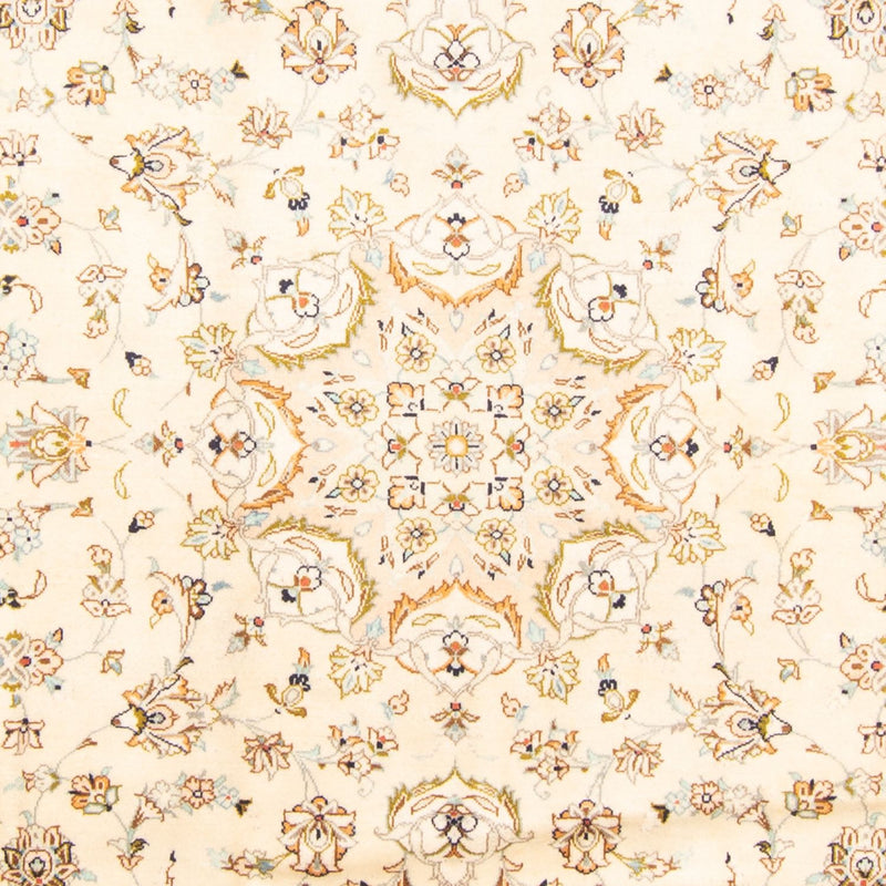 Kashan Koberec 243x344cm - Perský koberec