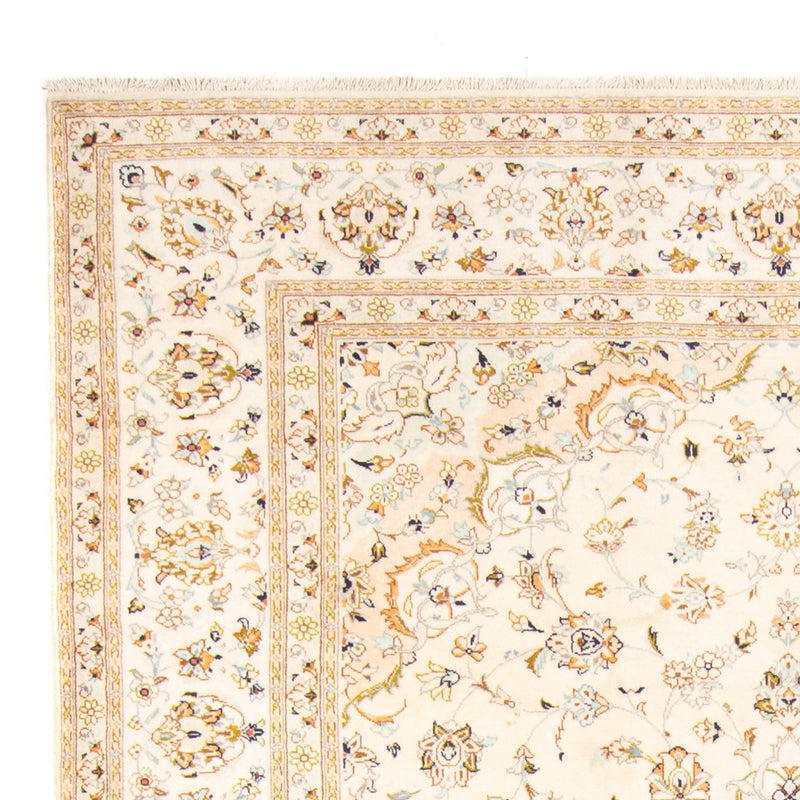 Kashan Koberec 243x344cm - Perský koberec