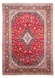 Kashan Koberec 242x347cm - Perský koberec