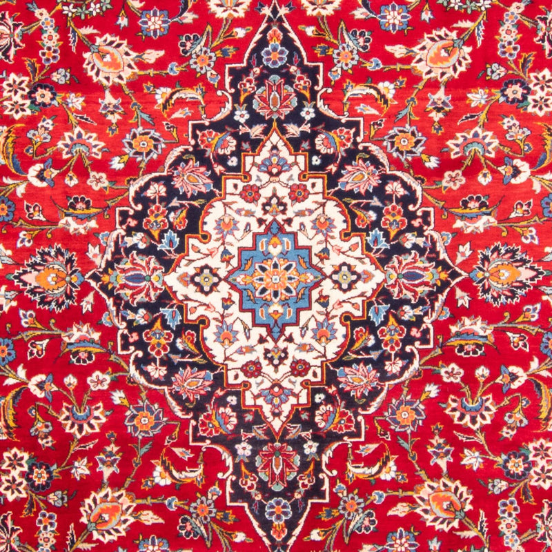 Kashan Koberec 242x347cm - Perský koberec