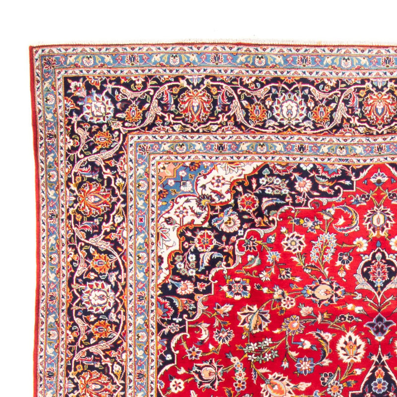 Kashan Koberec 242x347cm - Perský koberec