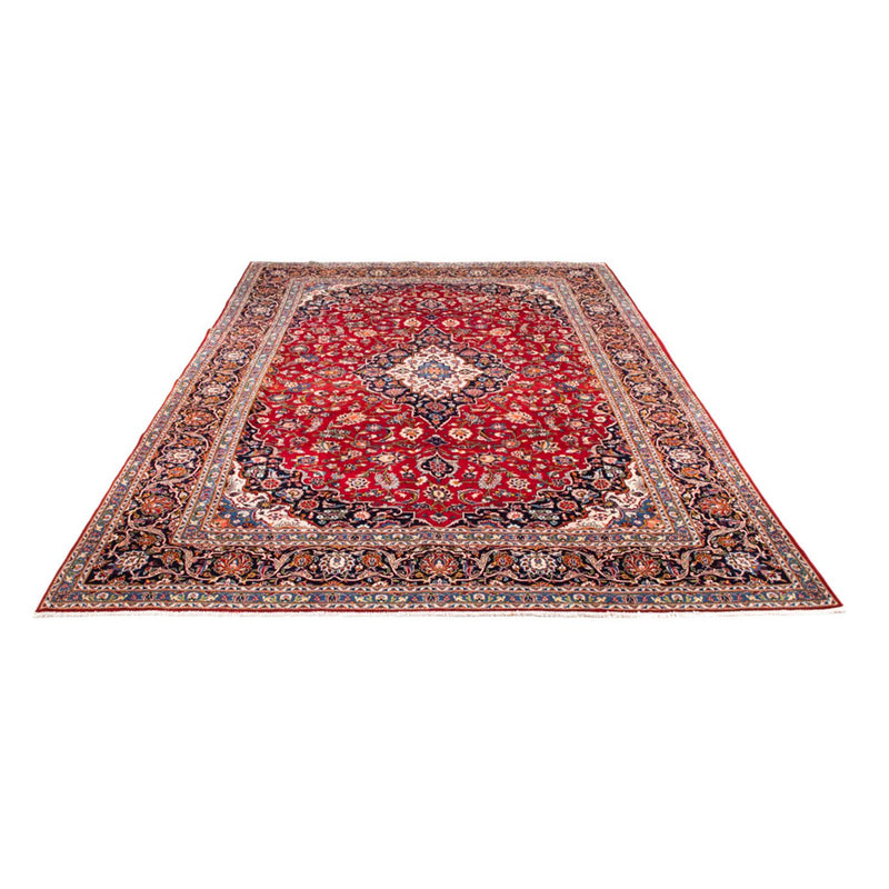 Kashan Koberec 242x347cm - Perský koberec