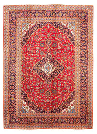 Kashan Koberec 247x340cm - Perský koberec – product image