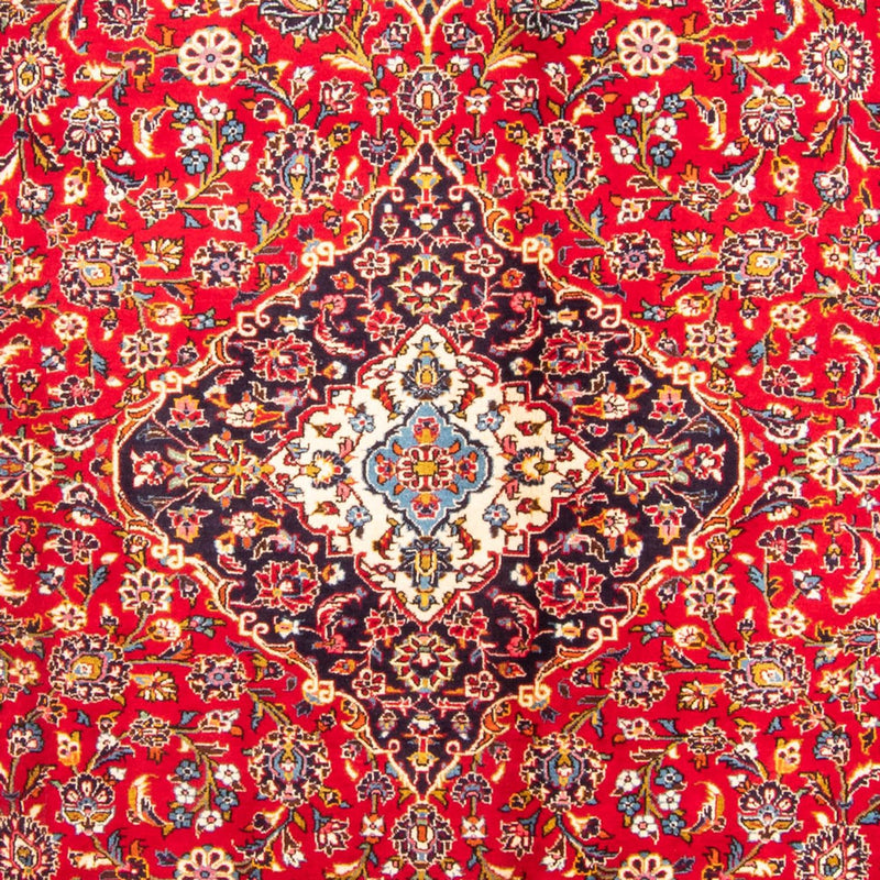 Kashan Koberec 247x340cm - Perský koberec