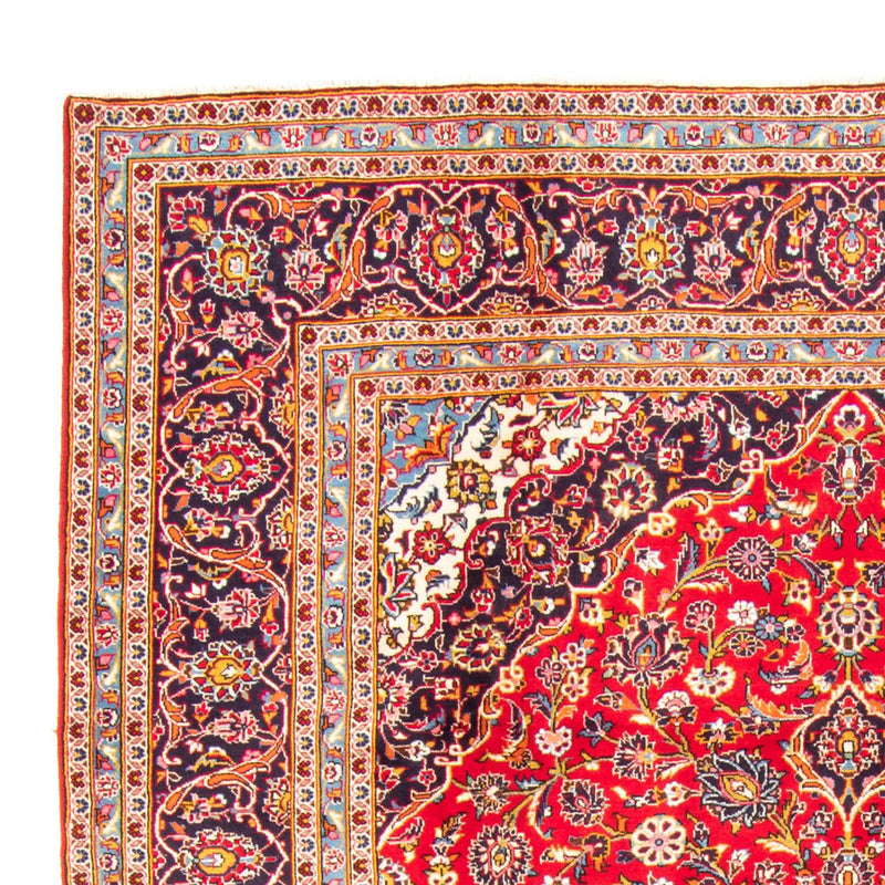 Kashan Koberec 247x340cm - Perský koberec
