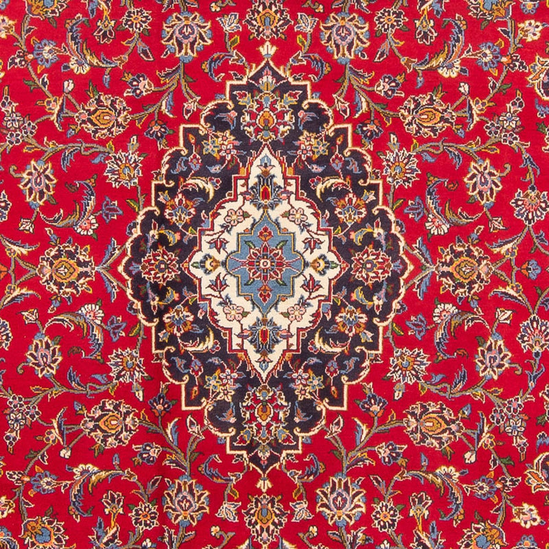 Kashan Koberec 240x350cm - Perský koberec