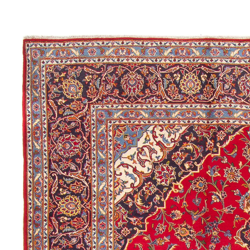 Kashan Koberec 240x350cm - Perský koberec