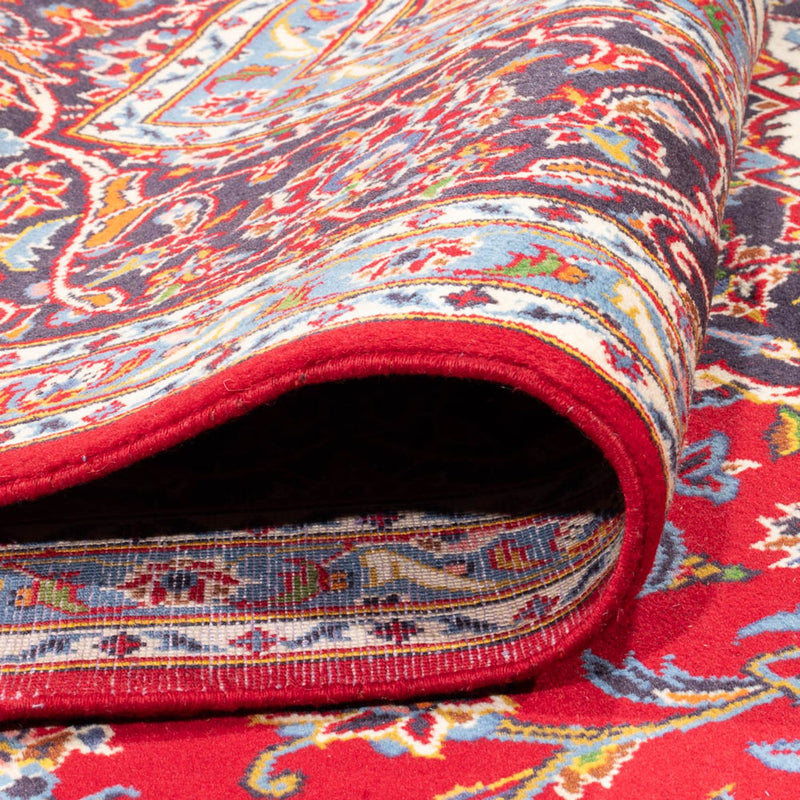 Kashan Koberec 240x350cm - Perský koberec