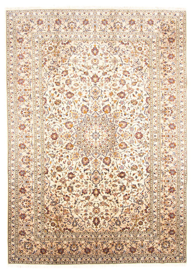 Kashan Koberec 243x347cm - Perský koberec