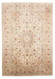 Kashan Koberec 243x347cm - Perský koberec
