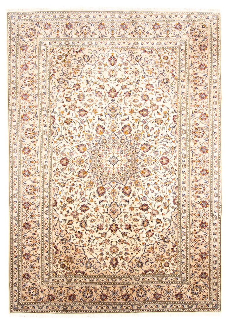 Kashan Koberec 243x347cm - Perský koberec