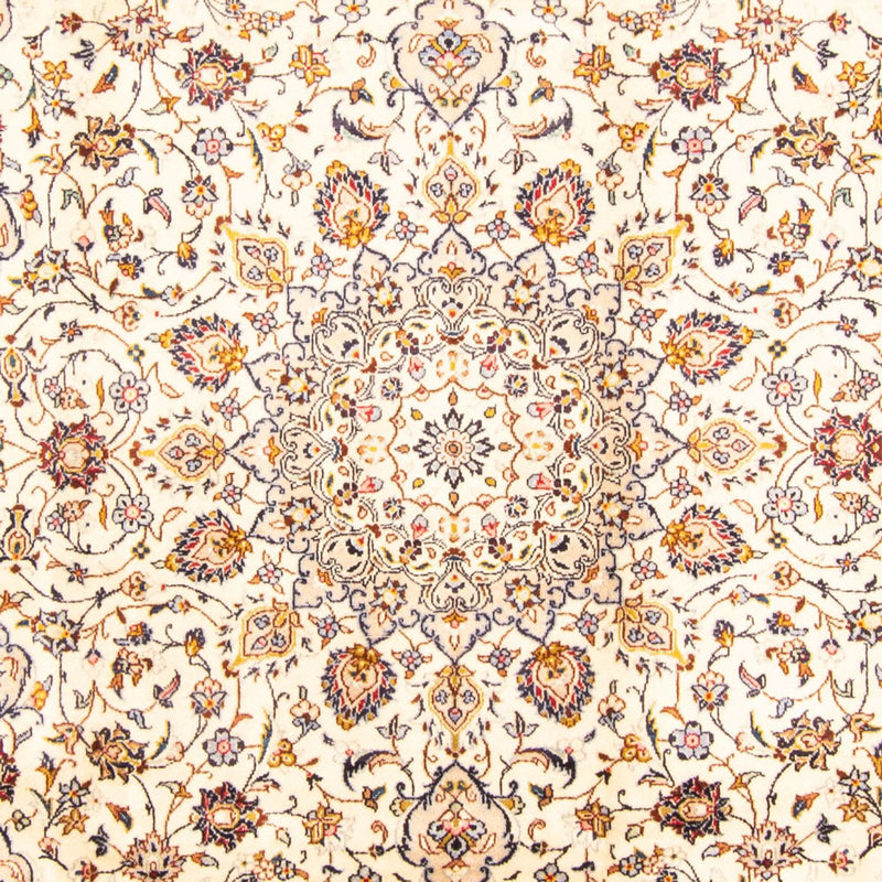 Kashan Koberec 243x347cm - Perský koberec