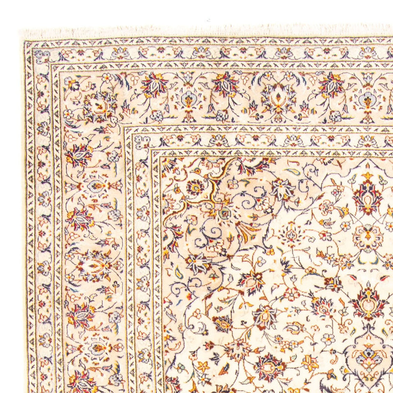 Kashan Koberec 243x347cm - Perský koberec
