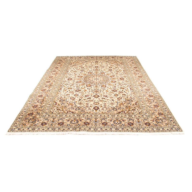 Kashan Koberec 243x347cm - Perský koberec