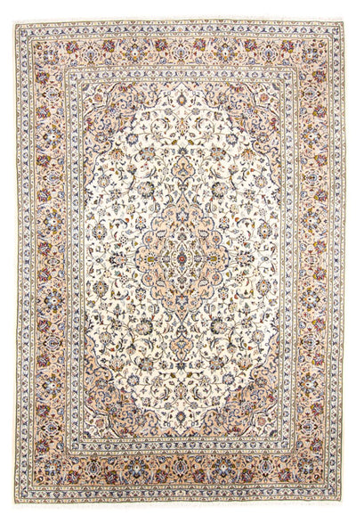 Kashan Koberec 244x347cm - Perský koberec