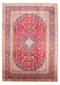 Kashan Koberec 243x349cm - Perský koberec – product image