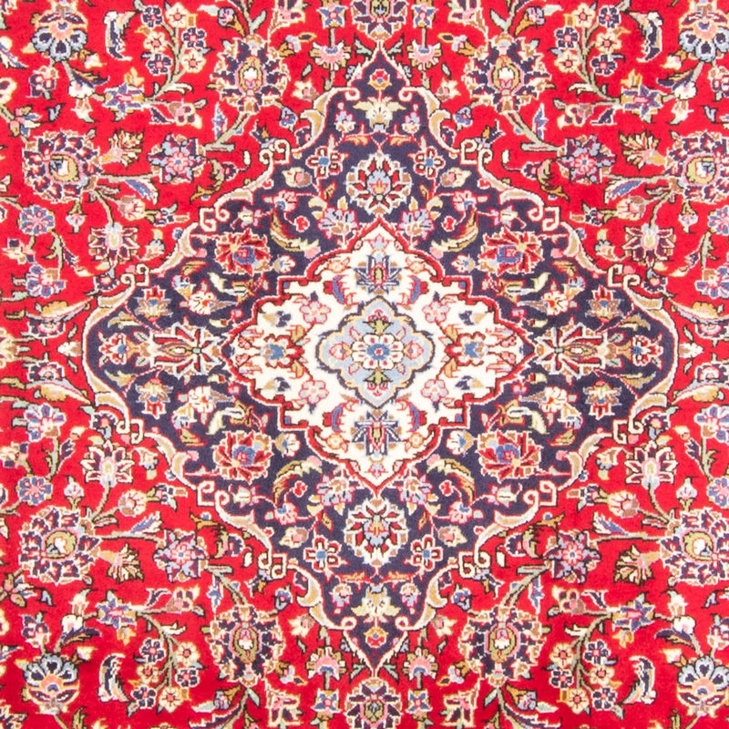 Kashan Koberec 243x349cm - Perský koberec