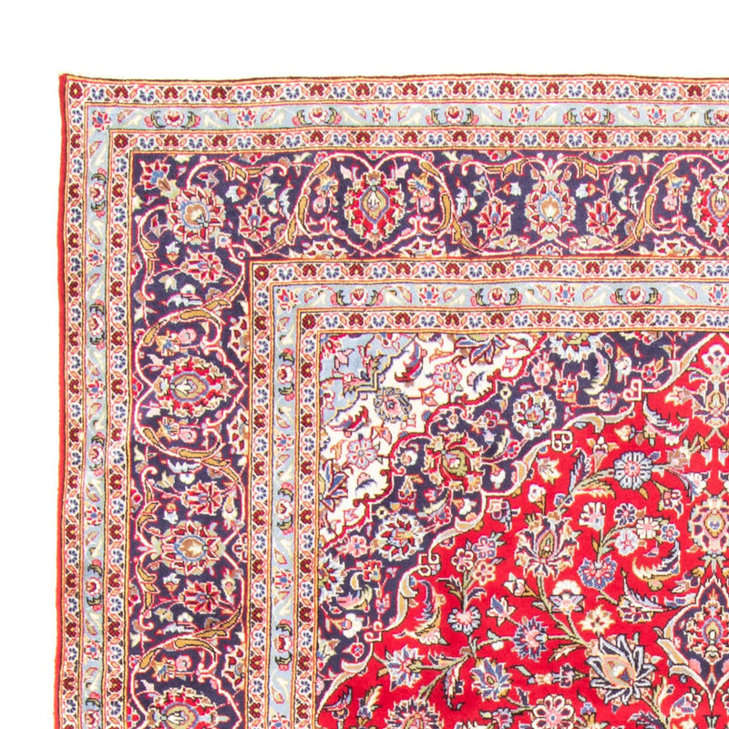Kashan Koberec 243x349cm - Perský koberec