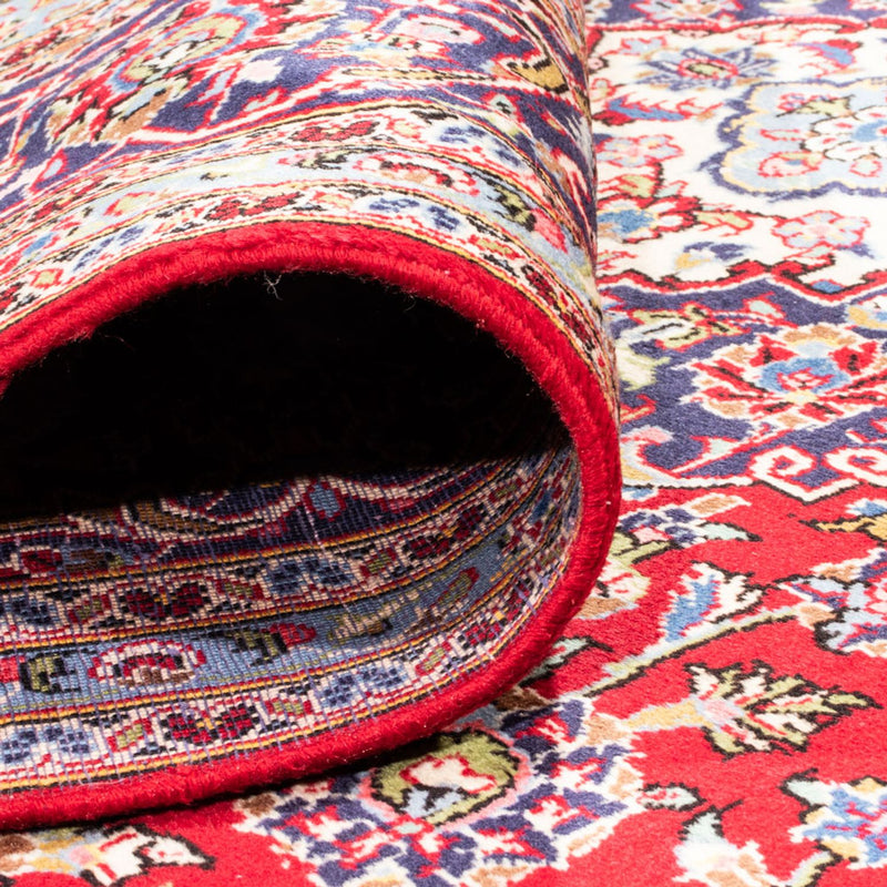 Kashan Koberec 243x349cm - Perský koberec