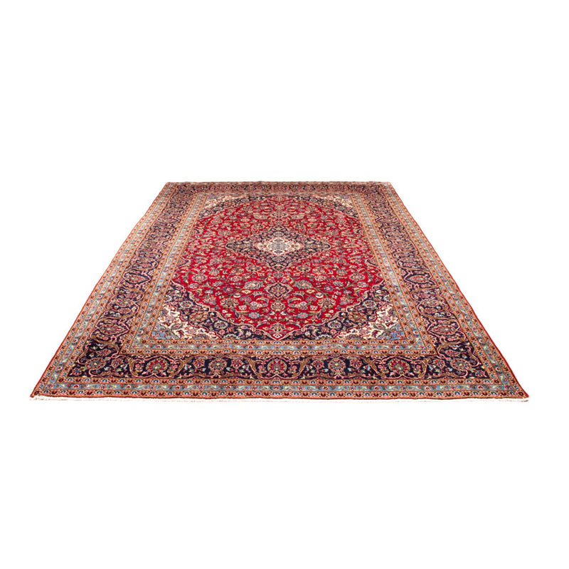 Kashan Koberec 243x349cm - Perský koberec