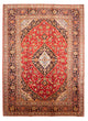 Kashan Koberec 248x343cm - Perský koberec