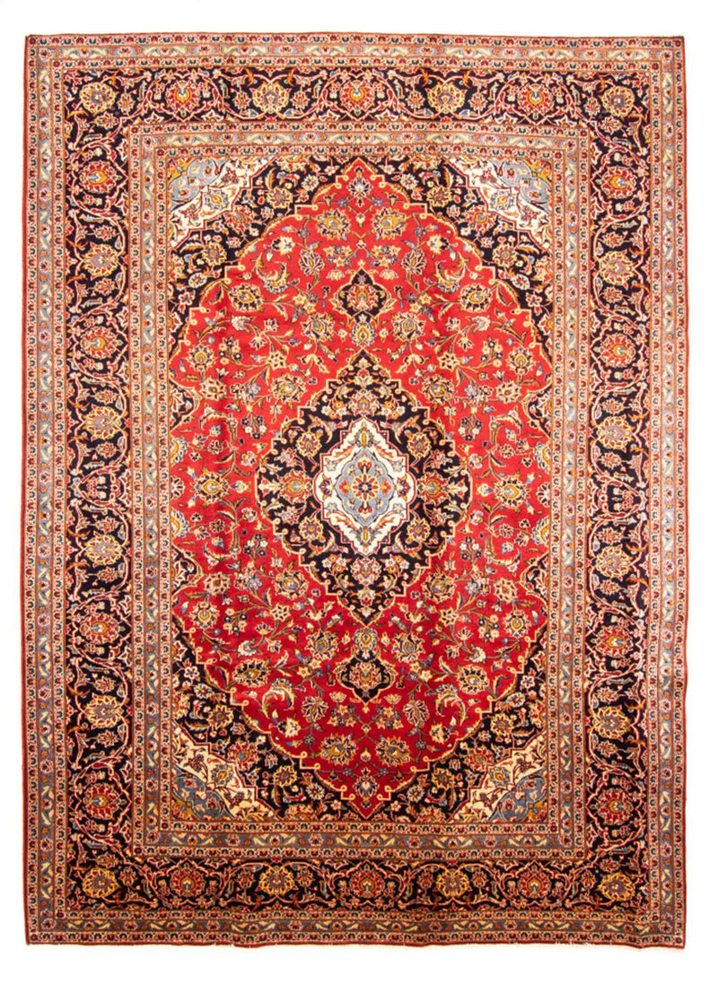 Kashan Koberec 248x343cm - Perský koberec