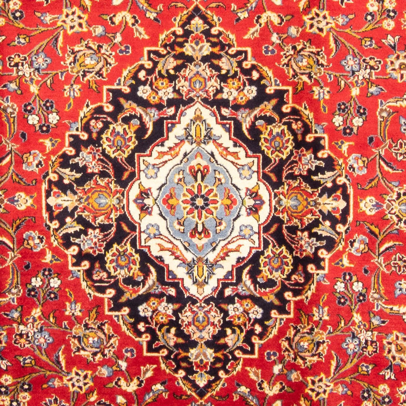 Kashan Koberec 248x343cm - Perský koberec