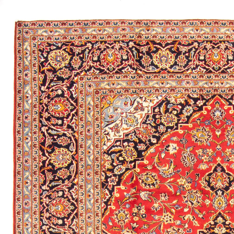 Kashan Koberec 248x343cm - Perský koberec