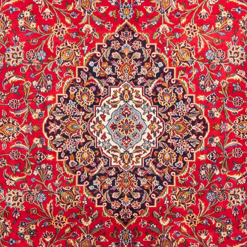 Kashan Koberec 243x350cm - Perský koberec