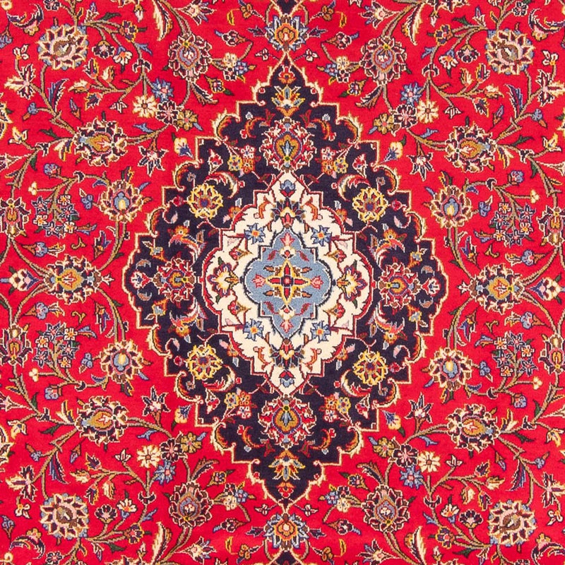 Kashan Koberec 247x346cm - Perský koberec