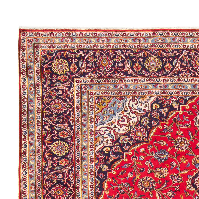 Kashan Koberec 247x346cm - Perský koberec