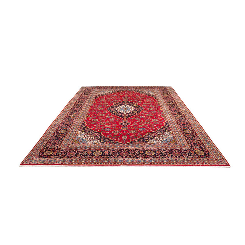 Kashan Koberec 247x346cm - Perský koberec