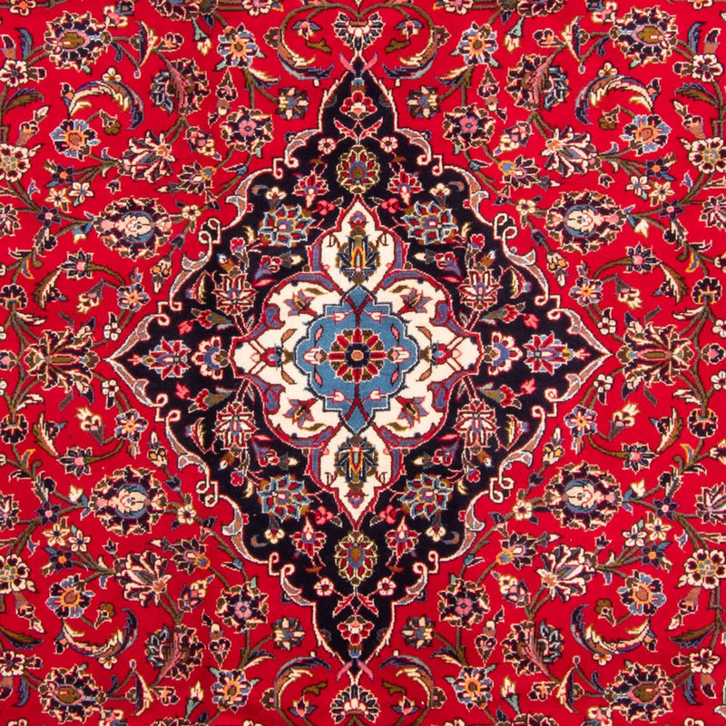 Kashan Koberec 245x350cm - Perský koberec