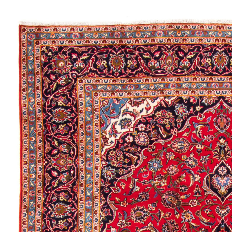 Kashan Koberec 245x350cm - Perský koberec