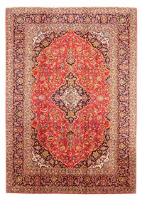 Kashan Koberec 247x348cm - Perský koberec – product image