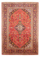 Kashan Koberec 247x348cm - Perský koberec